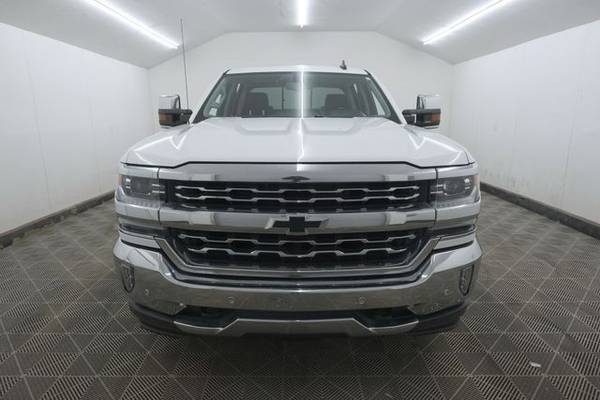 *2017* *Chevrolet* *Silverado 1500* *LTZ Pickup 4D 6 1/2 ft* - $24,995 (_Chevrolet_ _Silverado 1500_ _Truck_)63613978361731121