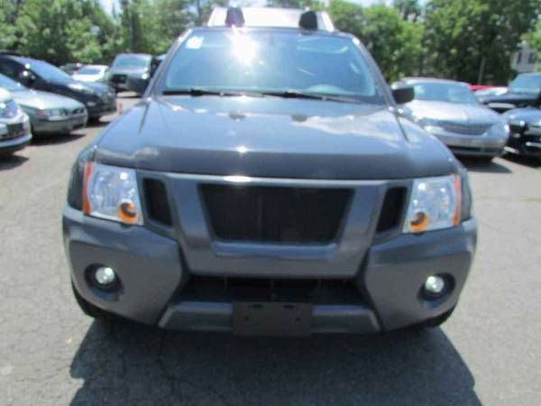 2011 Nissan Xterra 4x4 PRO-4X 4.0L V6 F DOHC 24V 261-HP - $8,500 (Purcellville)63481802056833121