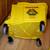 MOP water cleaning BUCKET Wringer Janitor Rubbermaid Commercial Grade 10 thumbnail