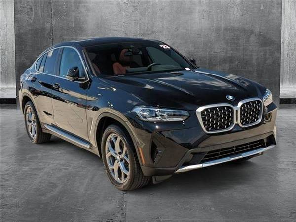 2023 BMW X4 AWD Tracción en las cuatro ruedas xDrive30i SUV - $43,795 (Llame *(240) 453-4963* para confirmar disponibilidad al instante)63616380940931122