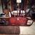 Triumph TR4 or TR4A wooden dashboard 3 thumbnail