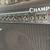 Fender Champ 25 SE 2Ch 25W 12" Hybrid Tube Output Guitar Combo Amp. 3 thumbnail