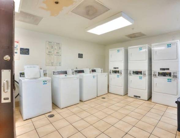 Studio's available today-Deposit waived-No Credit Check 1