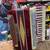 Iorio 41 keys 120 bass piano accordion 2 thumbnail