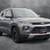 2022 Chevrolet Trailblazer Chevy LT SUV 3 thumbnail