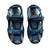 Boys Sandals Size 1 (EU 32) Closed Toe Slip-On Leather Shoes 5 thumbnail