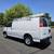 2013 Chevrolet Chevy Express 2500 3dr Cargo Van w/ 1WT 6 thumbnail
