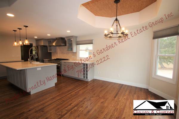 $3,100 / 5br - 3606ft2 - Stunning Rancher in Gleneagle63686763554305122