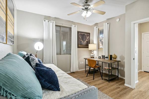 Schedule your in person tour today at the Terraces! 1