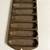 Metal Cast Iron Baking Pan Corn Cornbread 1 thumbnail