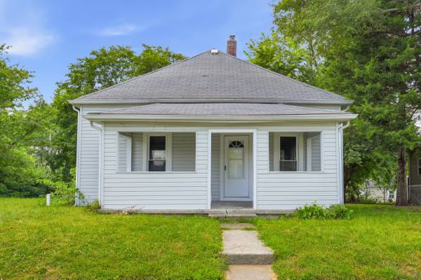 1303 S. SHIPLEY 1