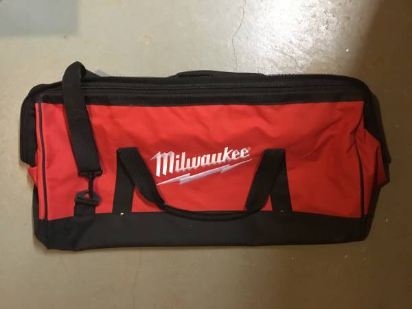 Tool bag 1
