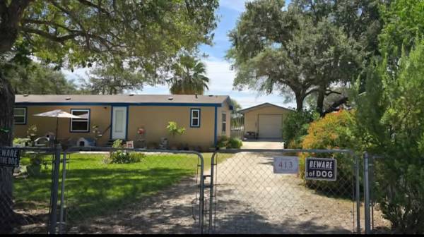 $235,000 / 3br - 1280ft2 - Casa de Fabricación/Compra en Efectivo Únicamente (Rockport)64036542020097120