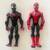 ** 6 Avengers Action Figures ** 7 thumbnail