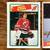 1980-81 OPC NHL PETE PEETERS Card 279 & 1988-89 SEAN BURKE RC Card 94 2 thumbnail