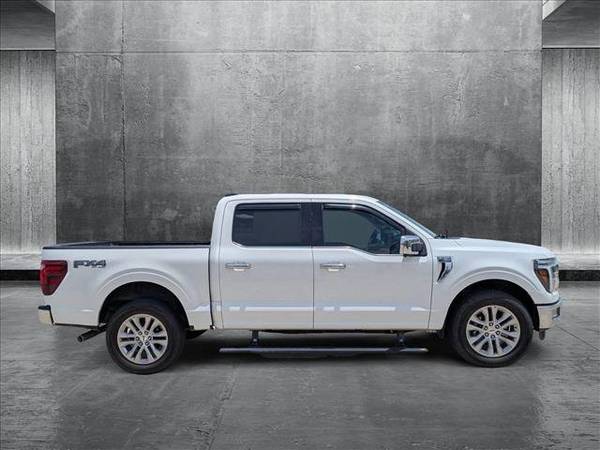 Ford F-150 4x4 4WD F150 Camioneta LARIAT Cabina Doble - $54,373 (Llame *(281) 853-8330* para Confirmar Disponibilidad al Instante)63622205778305123