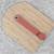 Bamboo Pizza Peel with Folding Handle 4 thumbnail