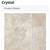 New Luxury Premium Vinyl Flooring ~ Limestone Crystal ~ White & Beige 1 thumbnail