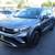 2022 VW Volkswagen Taos S suv Platinum Gray Metallic 4 thumbnail