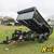 NEW 2025 6x12 U-Dump Dump Trailer - FREE DELIVERY TO YOU!! 5 thumbnail