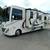 2018 2018 Hurrican Class A with 2 Slide-outs (25,975 miles) One Owner! 2 thumbnail