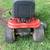 TROY-BILT TB42 42” HYDROSTATIC RIDER RIDING MOWER 4 thumbnail