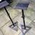 Heavy Duty DJ Studio Theater Speaker Stands Pair 1 thumbnail