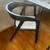 4 x Loop + twist - wegner chair - charcoal black - Retail $660 each 13 thumbnail