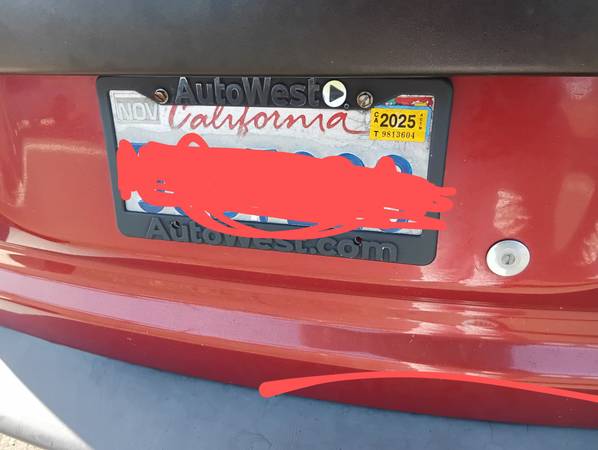 For sale - $3,200 (Chico)63617775227777122