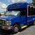 2019 FORD E350 Shuttle Bus 3 thumbnail