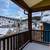 Luxurious Park City Home with Hot Tub, 3 Minute Walk to Slopes! Sleeps 4 thumbnail