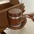 Vintage Western Covered Wagon Night Light Desk Lamp 13 thumbnail