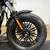 2017 Harley Davidson Sportster XL1200X Forty-Eight 10 thumbnail