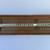 Vtg Traditional Table Scoreboard National Billiard Score Brass 2 Playe 2 thumbnail