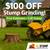 🌳 STUMP REMOVAL & GRINDING – FREE ESTIMATES – ORLANDO 📍 3 thumbnail