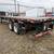 2013 Clark 45FT Flatbed with Moffett Kit 1 thumbnail