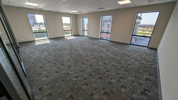 $2,420 / 1417ft2 - MODERN NEWLY RENOVATED 2 ROOM 1417 SF OFFICE SPACE BY O'HARE & I-294 (SCHILLER PARK, FRANKLIN PARK, ROSEMONT, NORRIDGE)63898600747779121
