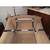 Exercise pull up bar for doorway or floor 1 thumbnail