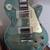 Agile AL-3200 MCC LP Style Electric Guitar w/3/4" Maple Top Neck Thru 13 thumbnail
