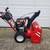 TroyBilt snowthrower 357cc engine heated grips snowblower brand new 9 thumbnail
