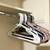 Bed, Desk, Chair, Coat Rack, Shoe Rack, Clothing Hanger 13 thumbnail