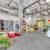 Internet caf with workspaces, Outdoor seating with BBQ 7 thumbnail