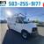 2008 Chevrolet Express 2500 CARGO VAN 4.8 LITER V-8 ENGINE RUNS AND DR 7 thumbnail