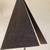 Mid Century Iron Wind Chime Heavy Hang Outdoors Distressed Iron Sculpt 9 thumbnail