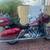 Harley Davidson CVO Screaming Eagle Road Glide 2016 2 thumbnail