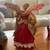 5 Christmas ANGELS lot 5 thumbnail