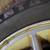 SET OF 4 2000 – 2009 FORD FOCUS 15X6” ALUMINUM RIMS WITH NICE TIRES 11 thumbnail