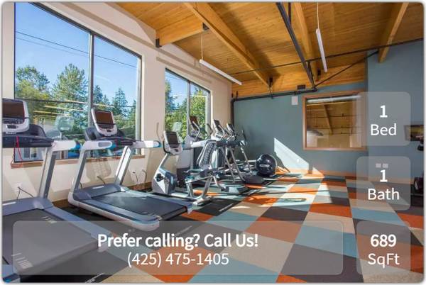 $1,851 / 1hab - 689ft2 - ¡Te encantará nuestra increíble comunidad! ¡Barrio muy deseable! (Lynnwood)64031135302017122