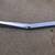 1957 Chevy Hood Bar Trim Molding bumper 57 1 thumbnail