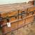 Flat Top Steamer Trunk - Reduced 1 thumbnail